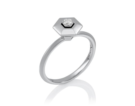 Кольцо KE00328